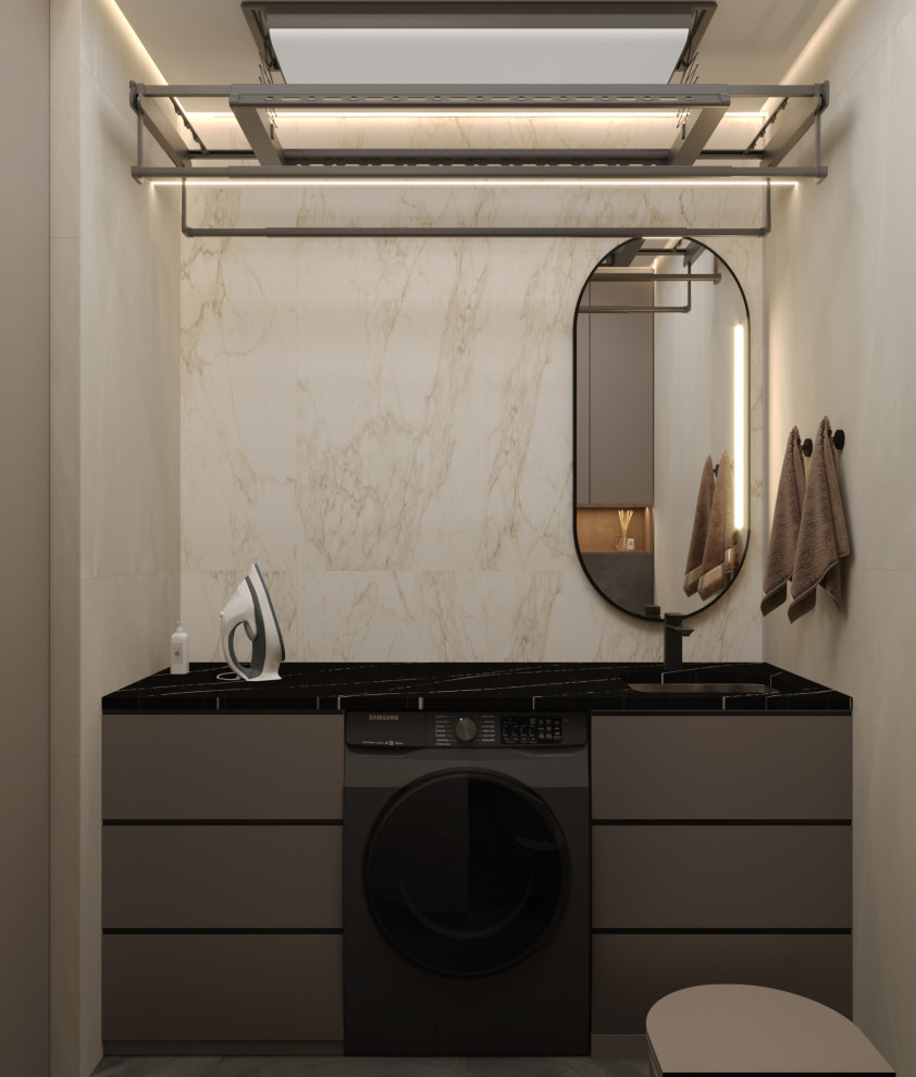 Sea, ЖК Огни Залива