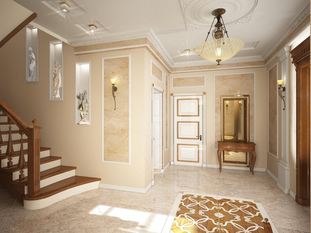 Коттедж на Медном озере