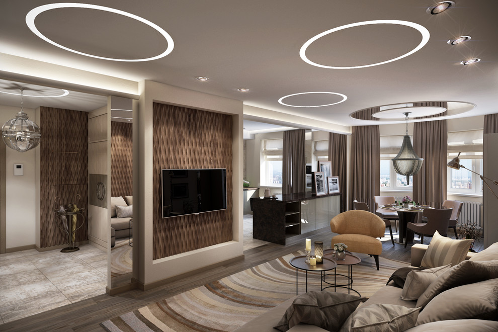 Бежевый нейтралитет