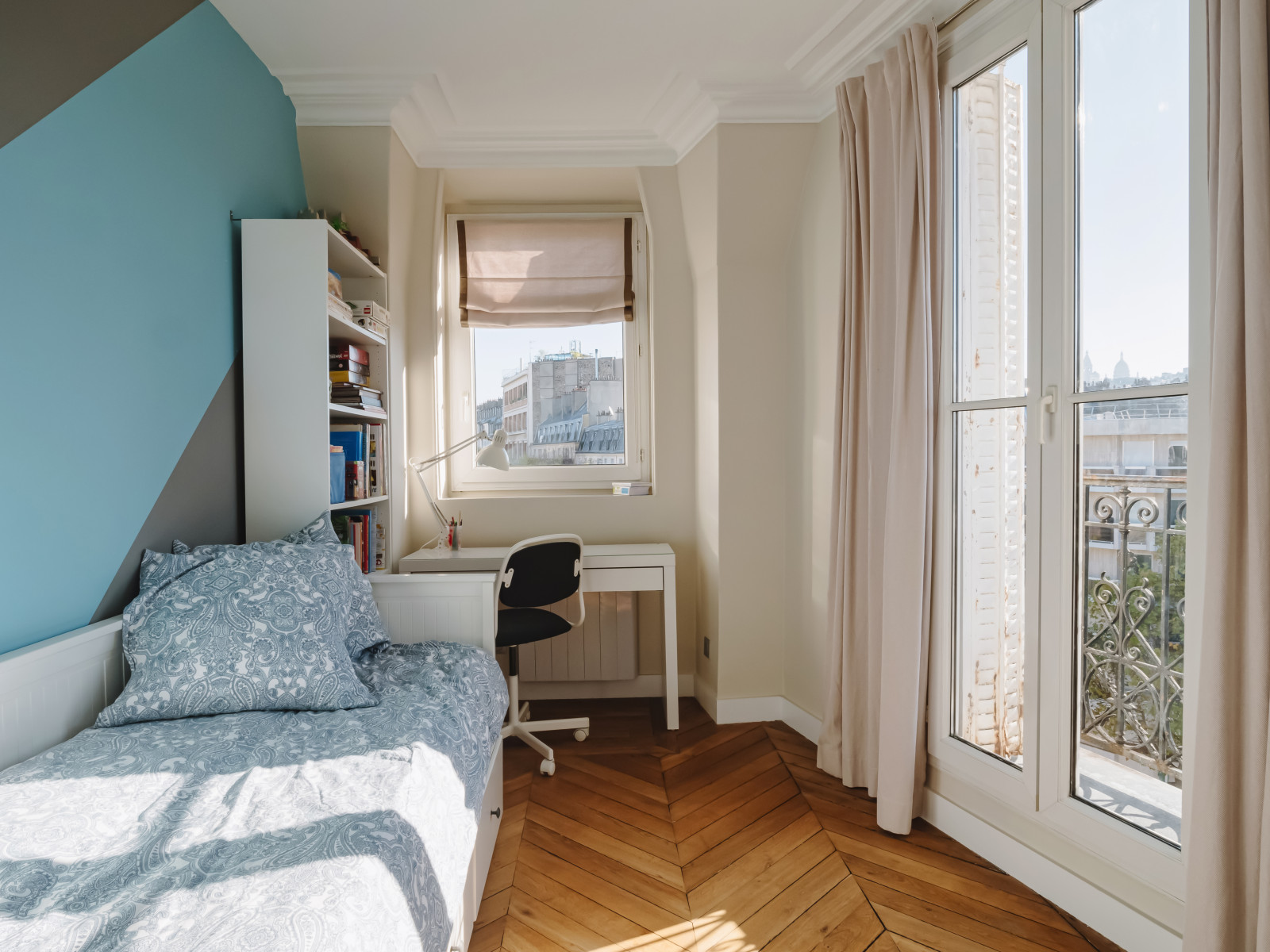 ∼ Les fleurs et les oiseaux ∼