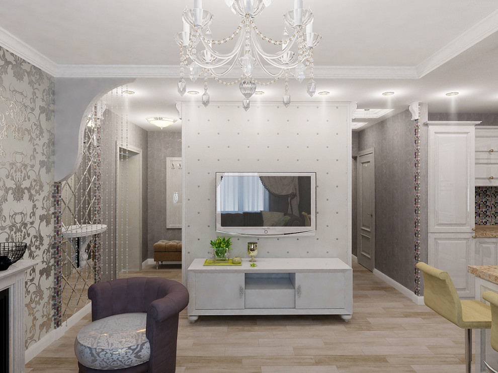 Вечная классика для очень молодых мадам