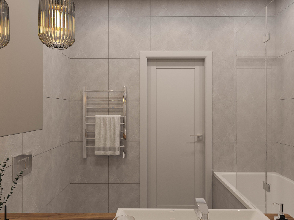 79 кв.м в ЖК Маргелов