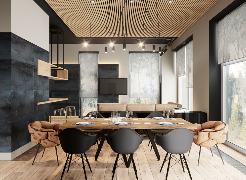 Загородный дом Санкт-Петербург