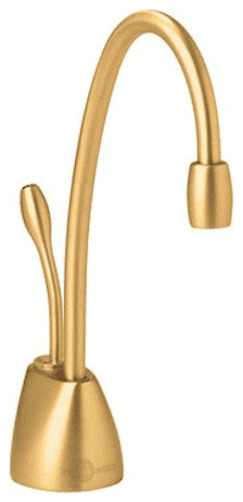 Insinkerator Indulge Contemporary Hot Only Faucet Hot Water