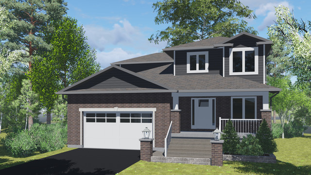 Renderings rendering
