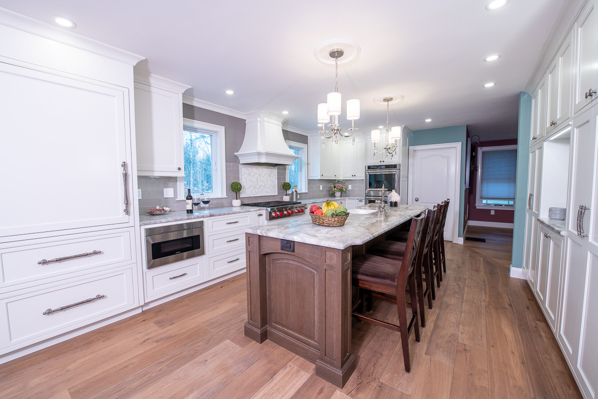 Jackson Kitchen Remodel