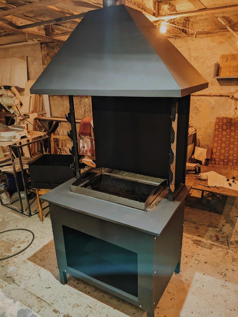 Наши работы