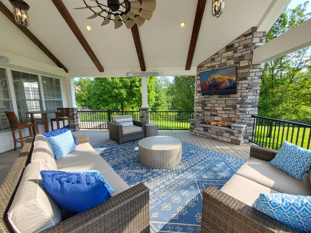 Piotrowski Residence 