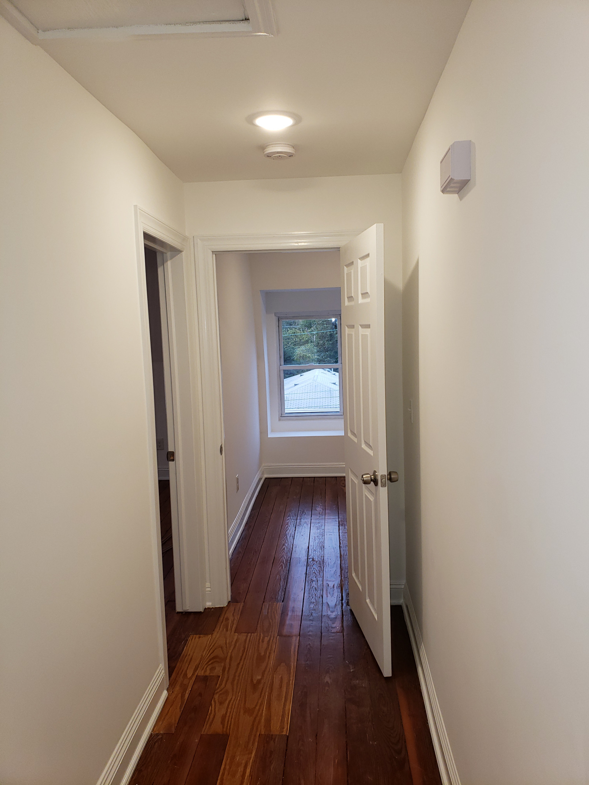 Full Gut Renovation after Fire Damage in North Bergen