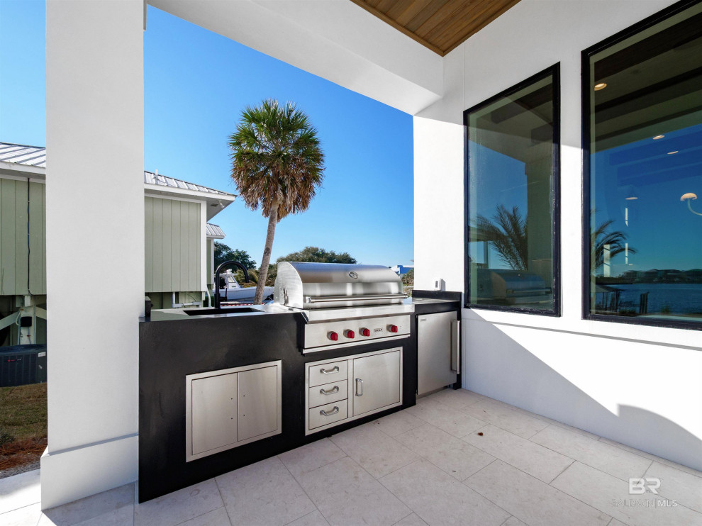 Refined Luxury Waterfront