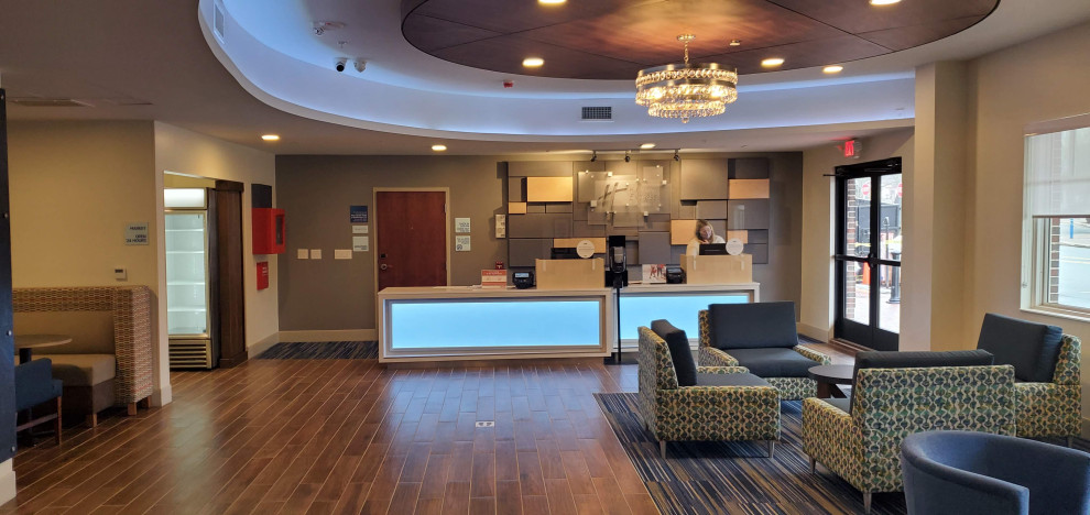 Holiday inn express