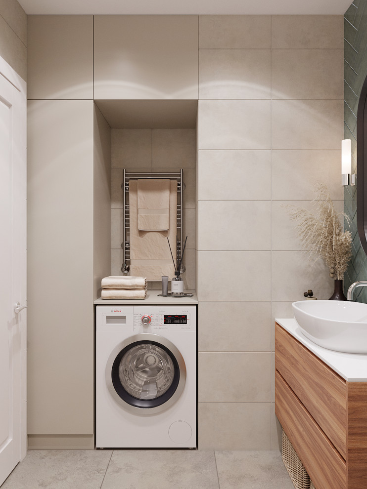 Квартира на улице Футбольная