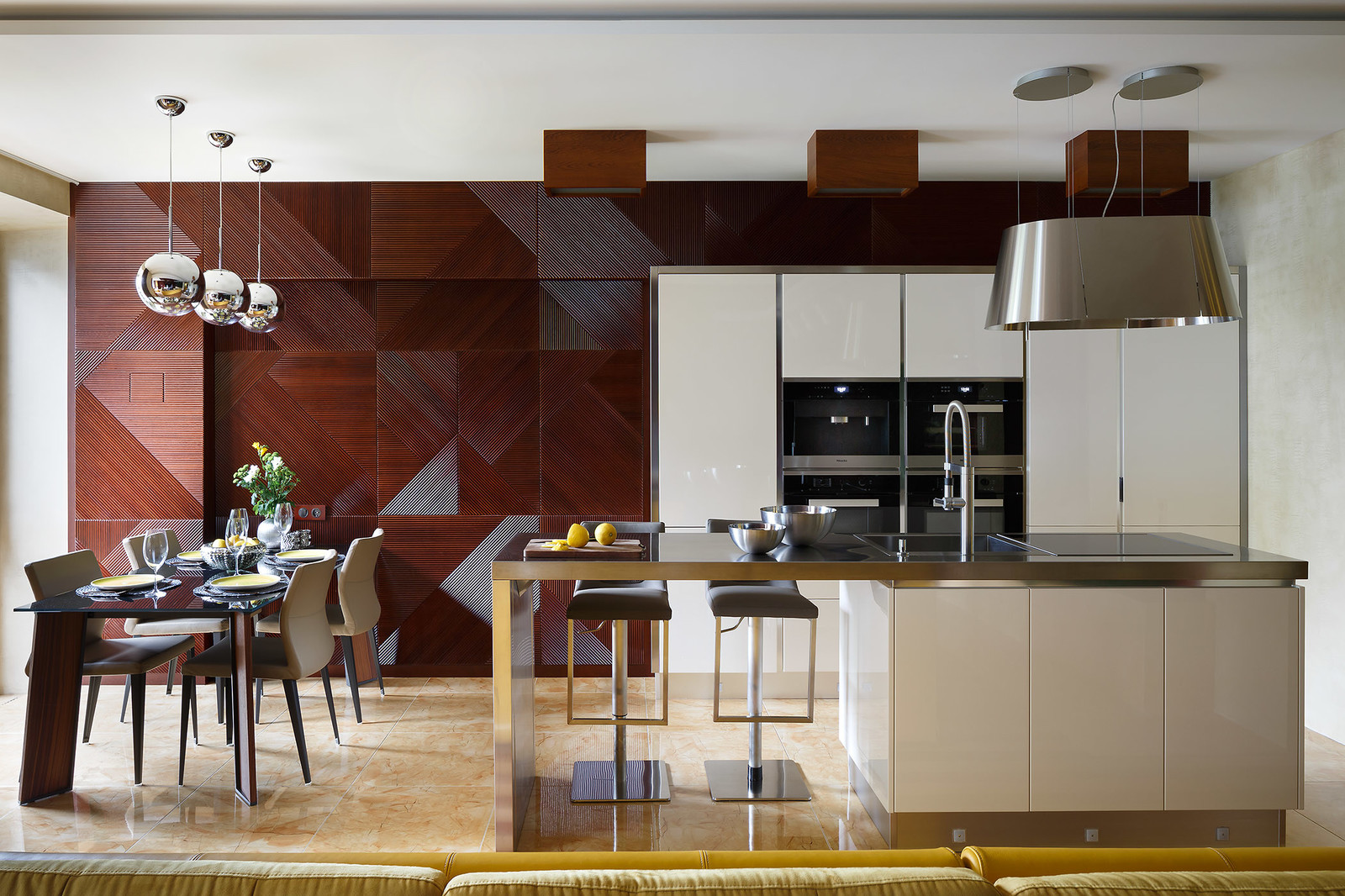 Вдохновение природы