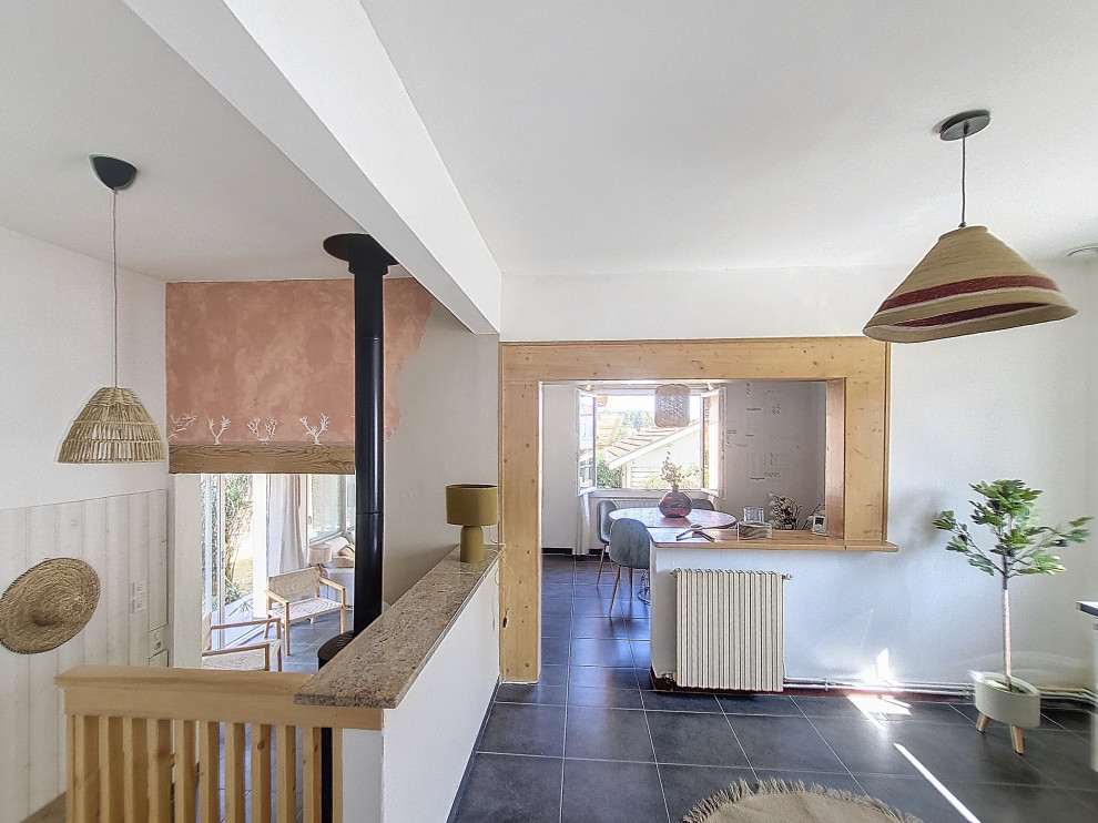 PROJET EYSINES I Mise en valeur pour mieux vendre