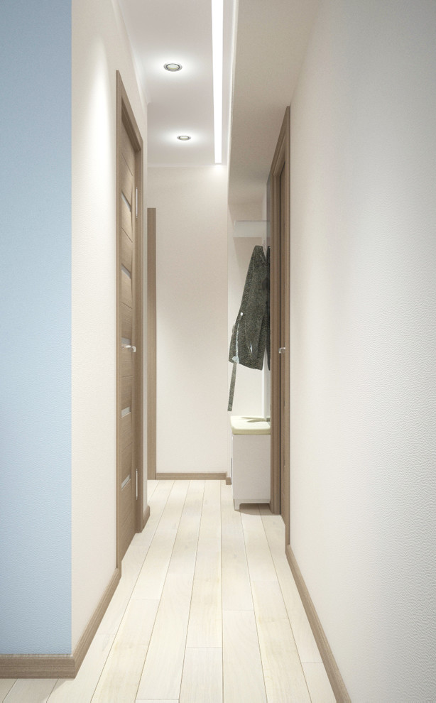 Омск ул. Лукашевича 43кв.м.