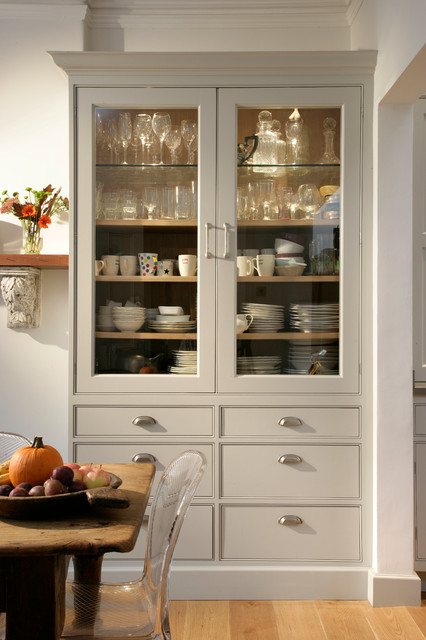 Frome Kitchen transitional-kitchen