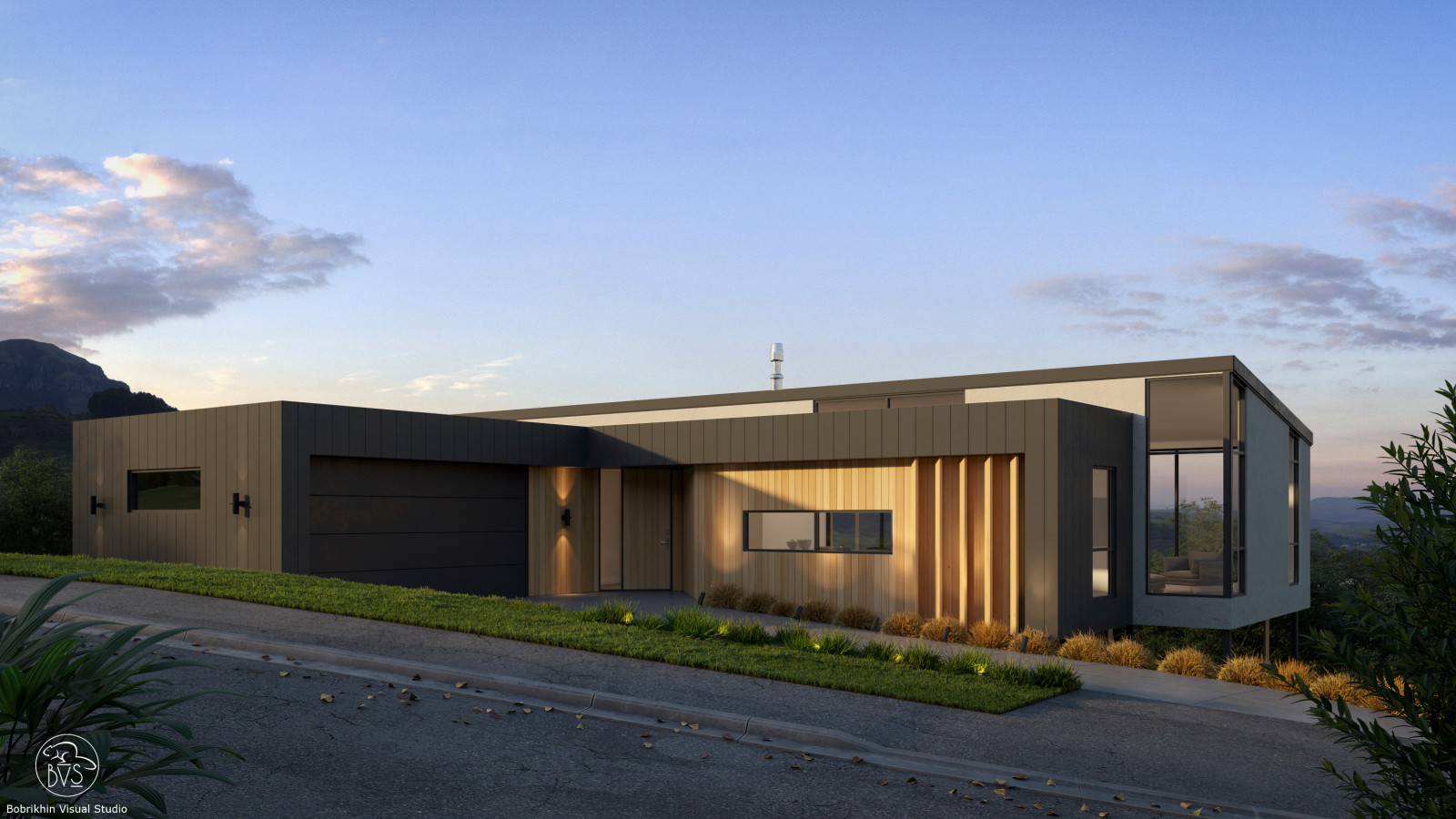 Lot 31, Redmund Spur