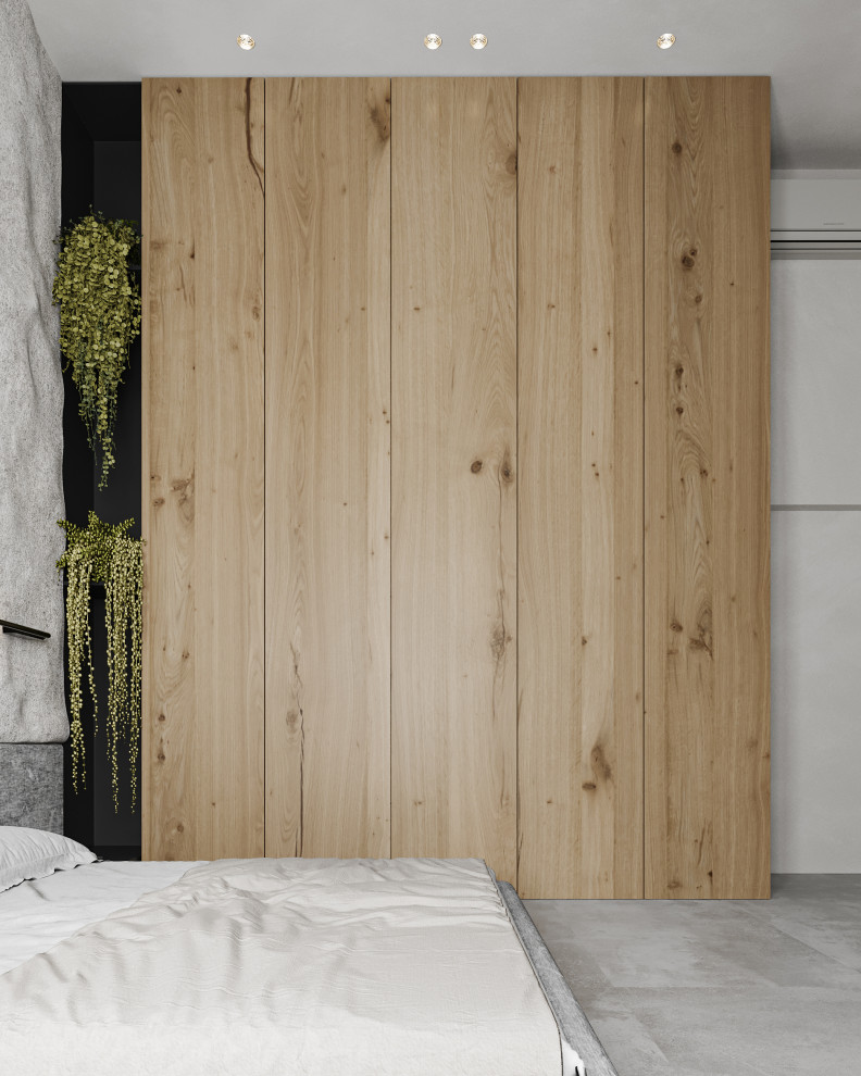 проект таунхауса "Раевский"