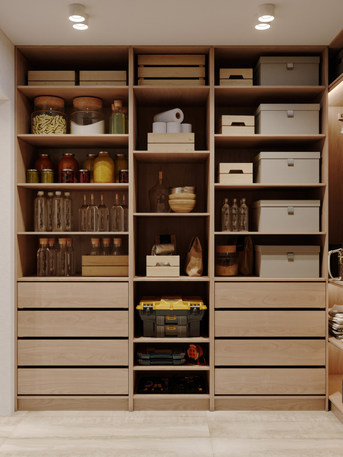 Квартира в Смоленске. Новорославльская