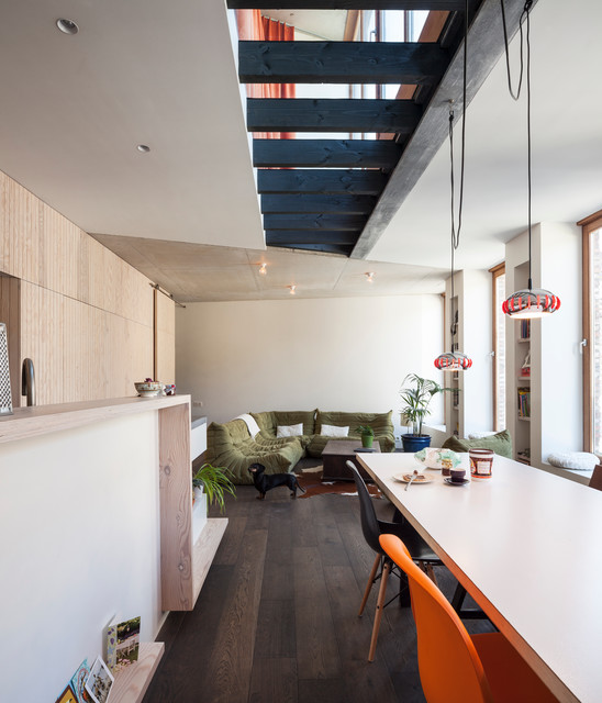 Gewad industrial-salon