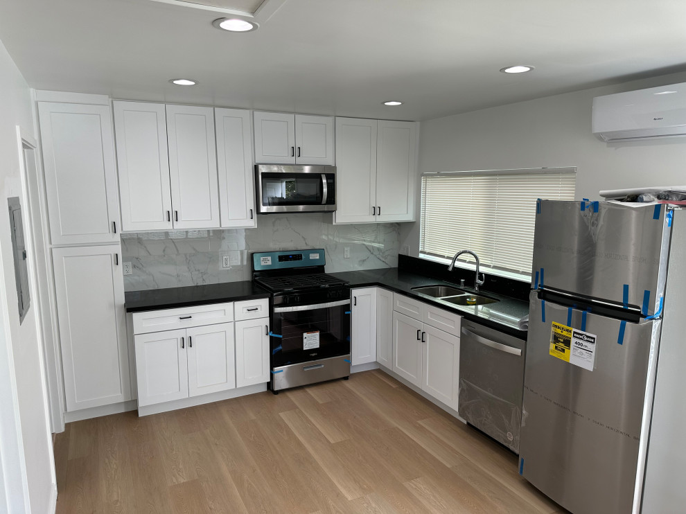 Kitchen Remodel