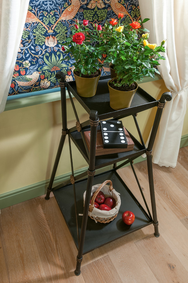 Викторианский сад