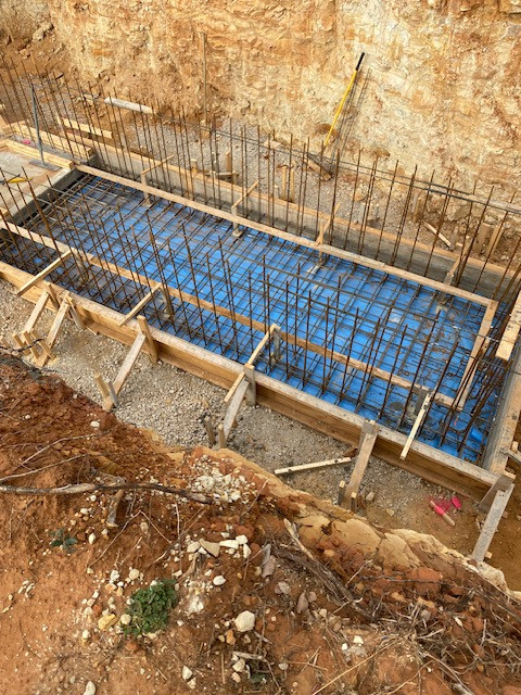 Commercial Foundations