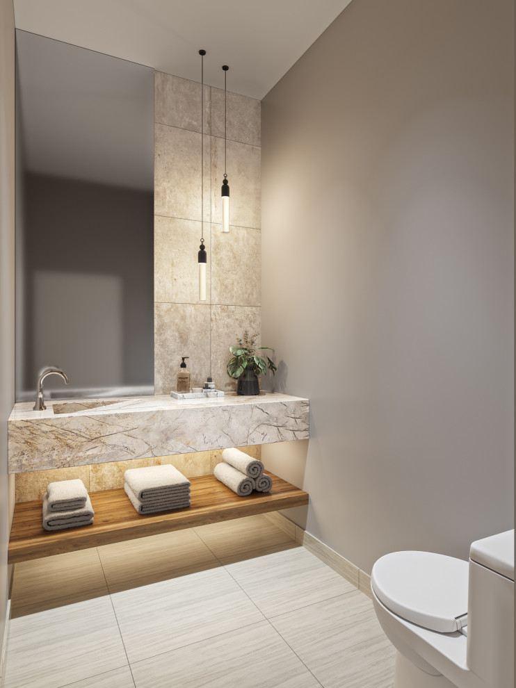 Harvest Way - Home Remodel