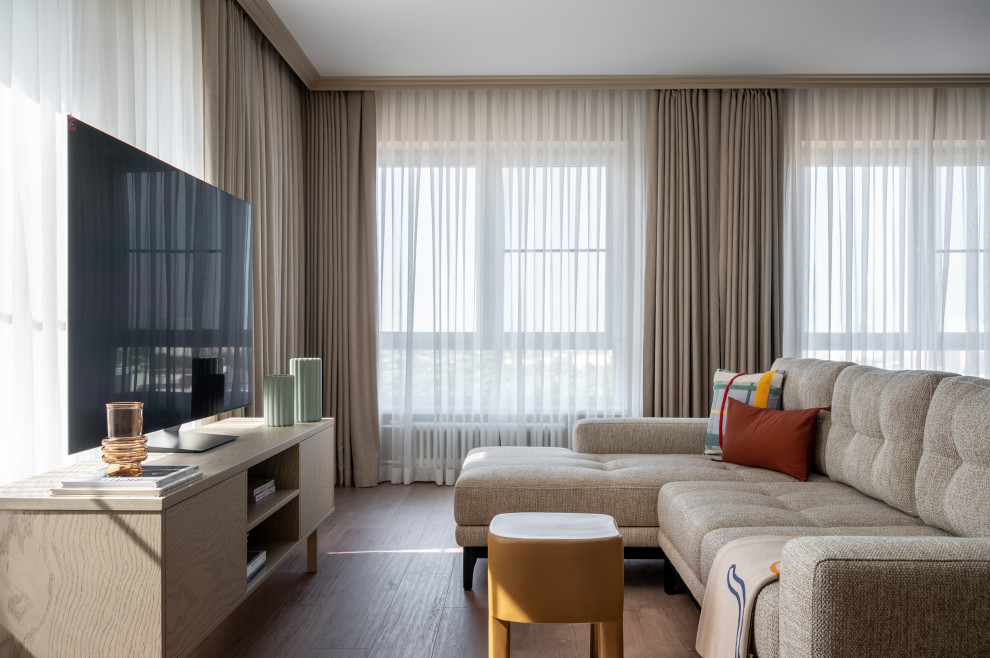 ЖК "Мякинино парк"