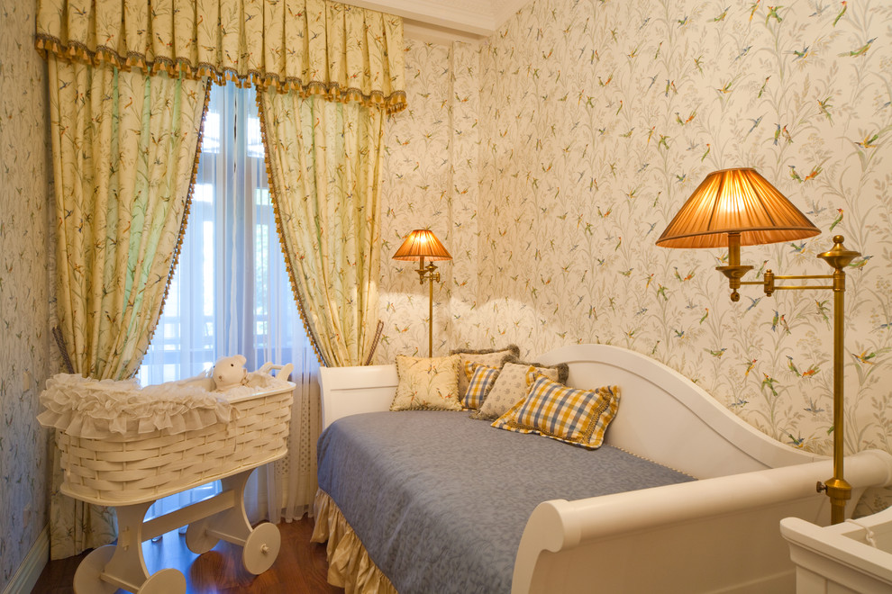 проект квартиры в Москве