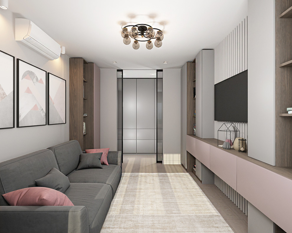 Квартира 70 кв.м.