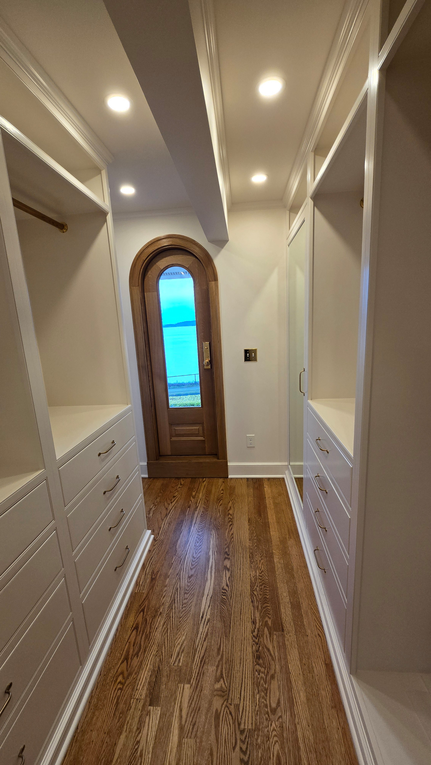 Extensive Home Renovation-Magnolia