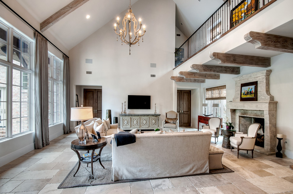 Memorial New Homes-Robert Dame Design