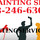 A-1 PAINTING SERVICE