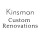 Kinsman Custom Renovations