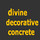 Divine Decorative Concrete