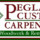 Peglars Custom Carpentry