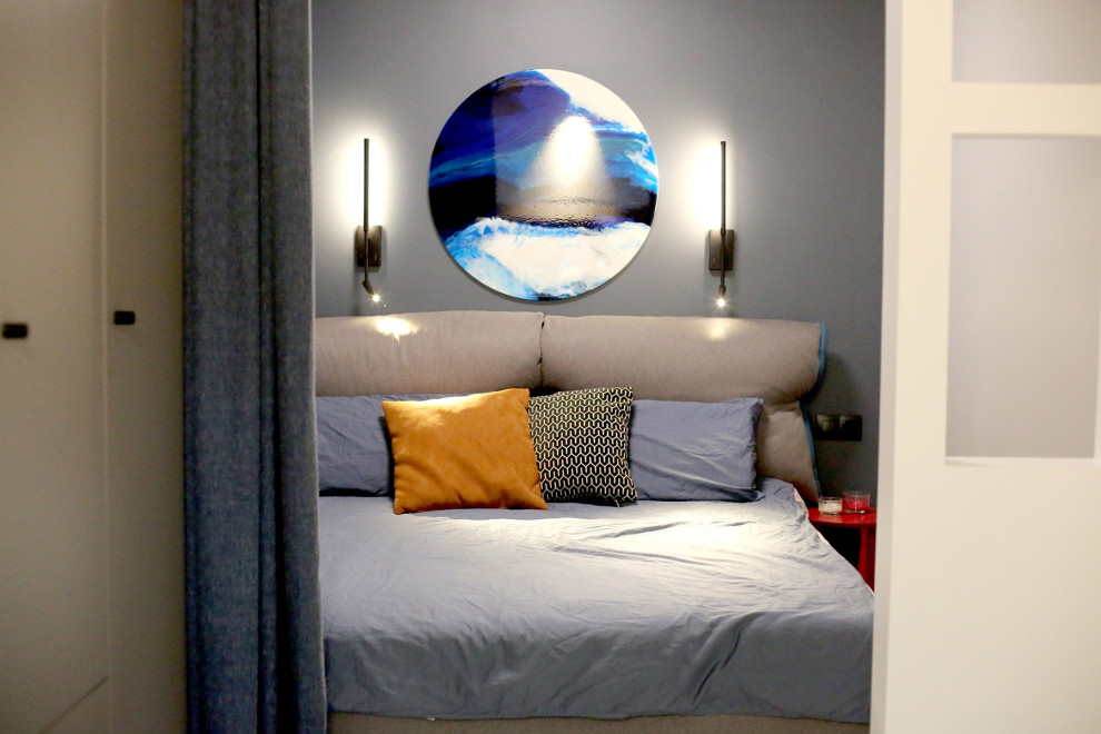 Appartment for a young man