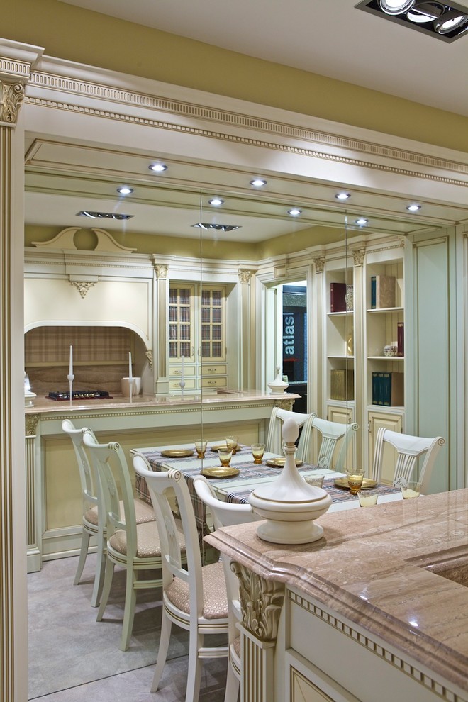 Модель "Британика"