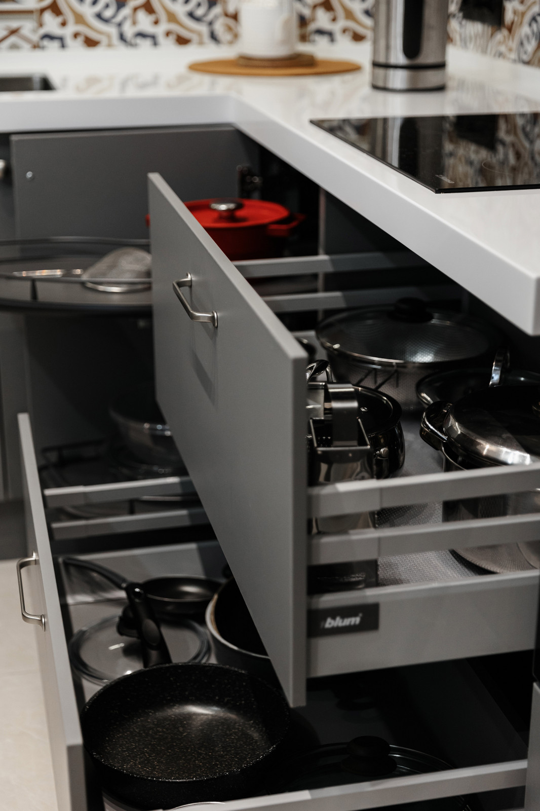 Проект на улице Беринга