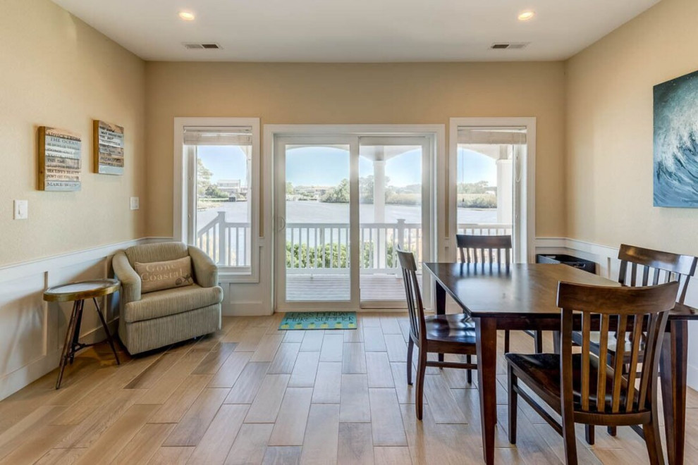 (2016) Summer Baycation