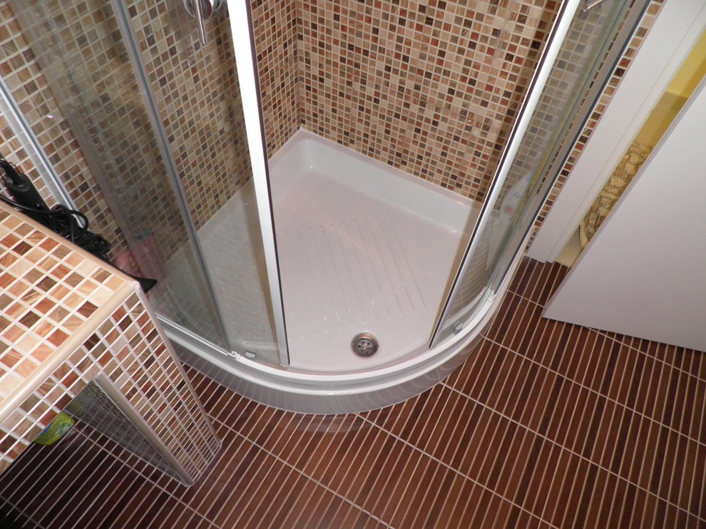 ΑΝΑΚΑΙΝΙΣΜΕΝΟ ΜΠΑΝΙΟ,Repair of the bath,ремонт бани 2