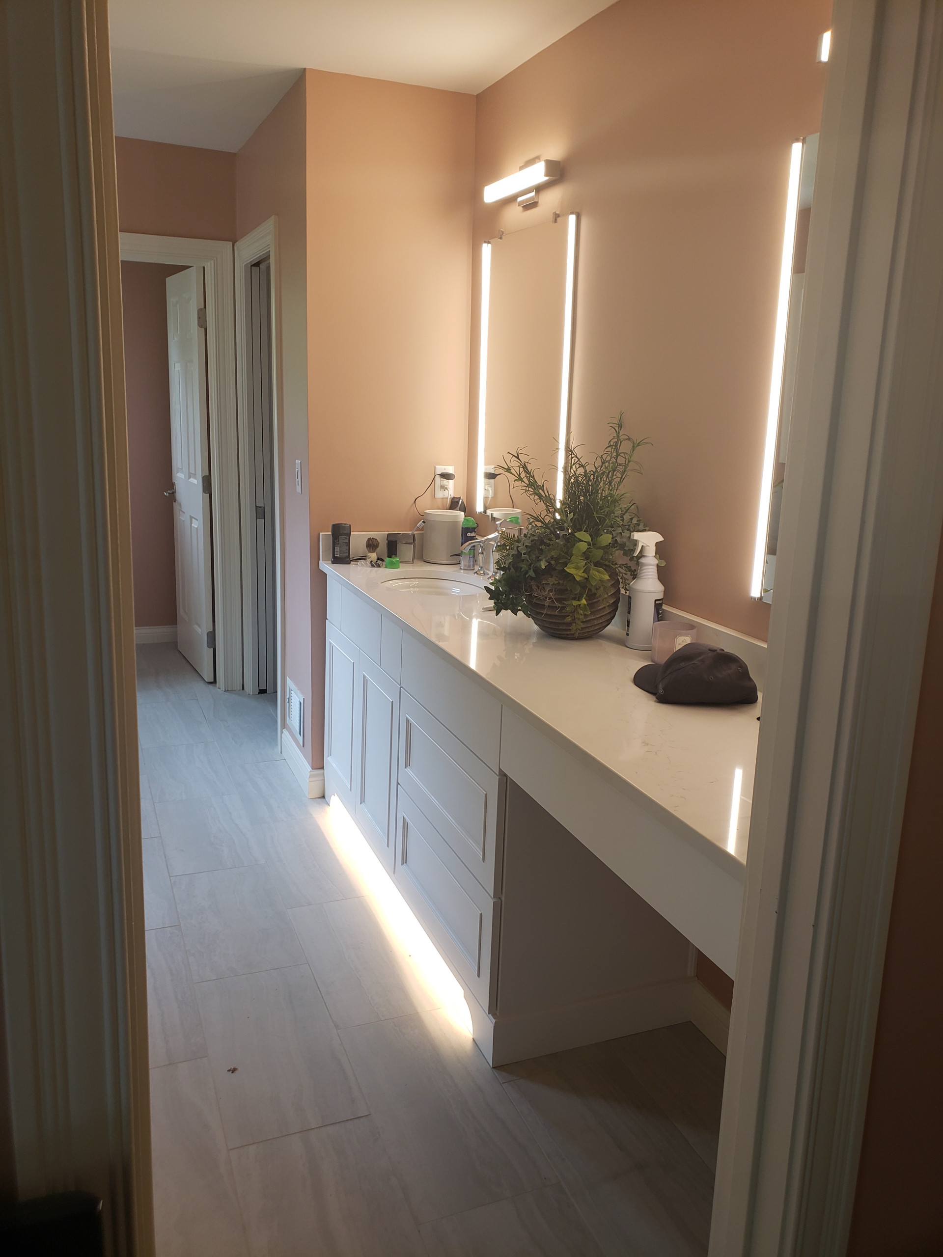 Whole home renovation Louisville KY