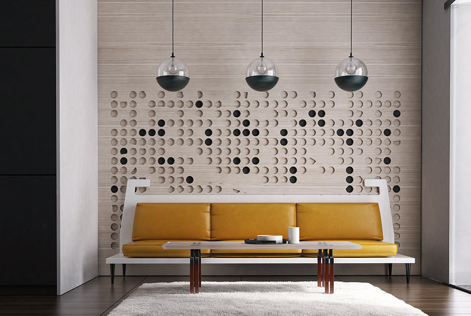 Из разных проектов