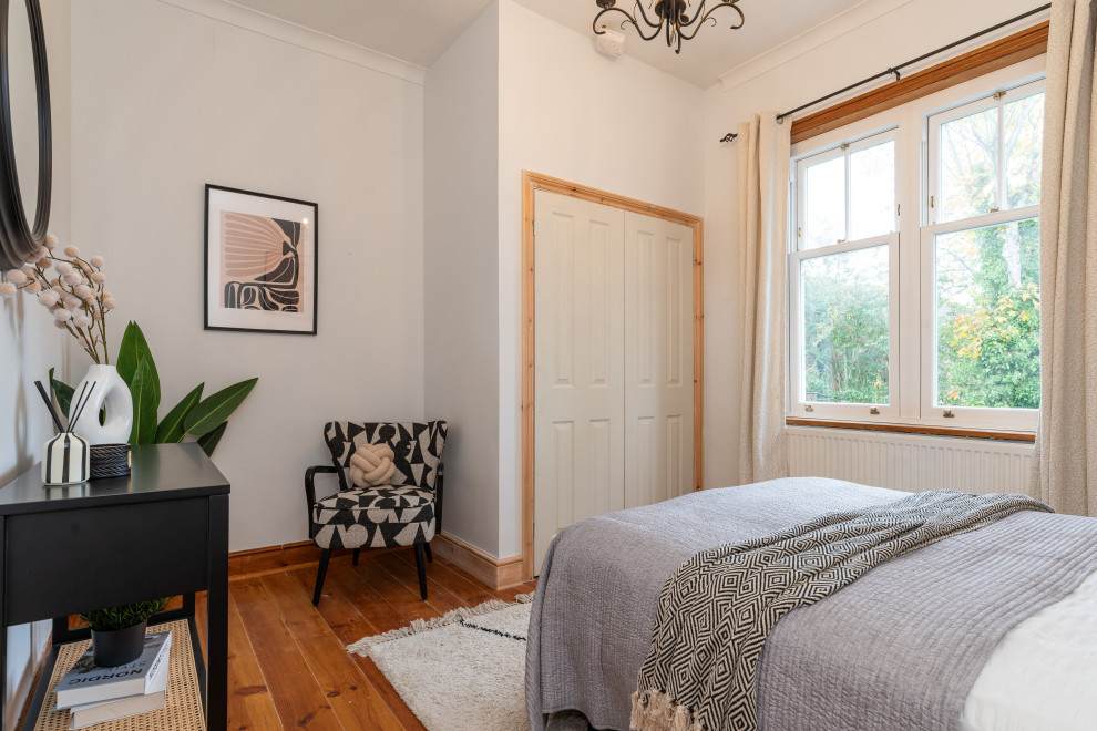 Frolesworth Road - Stage to Sell