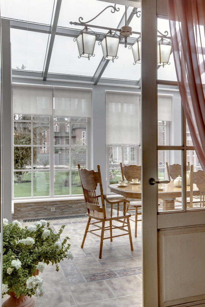 Дом, Горьковское направление