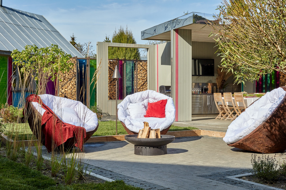 "Дачный ответ"