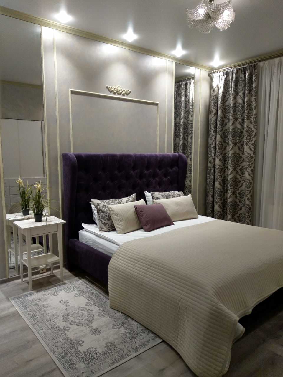 Коттедж в Ямном