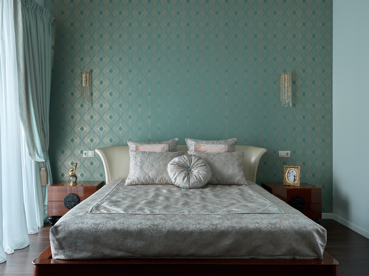 Дом для большой семьи