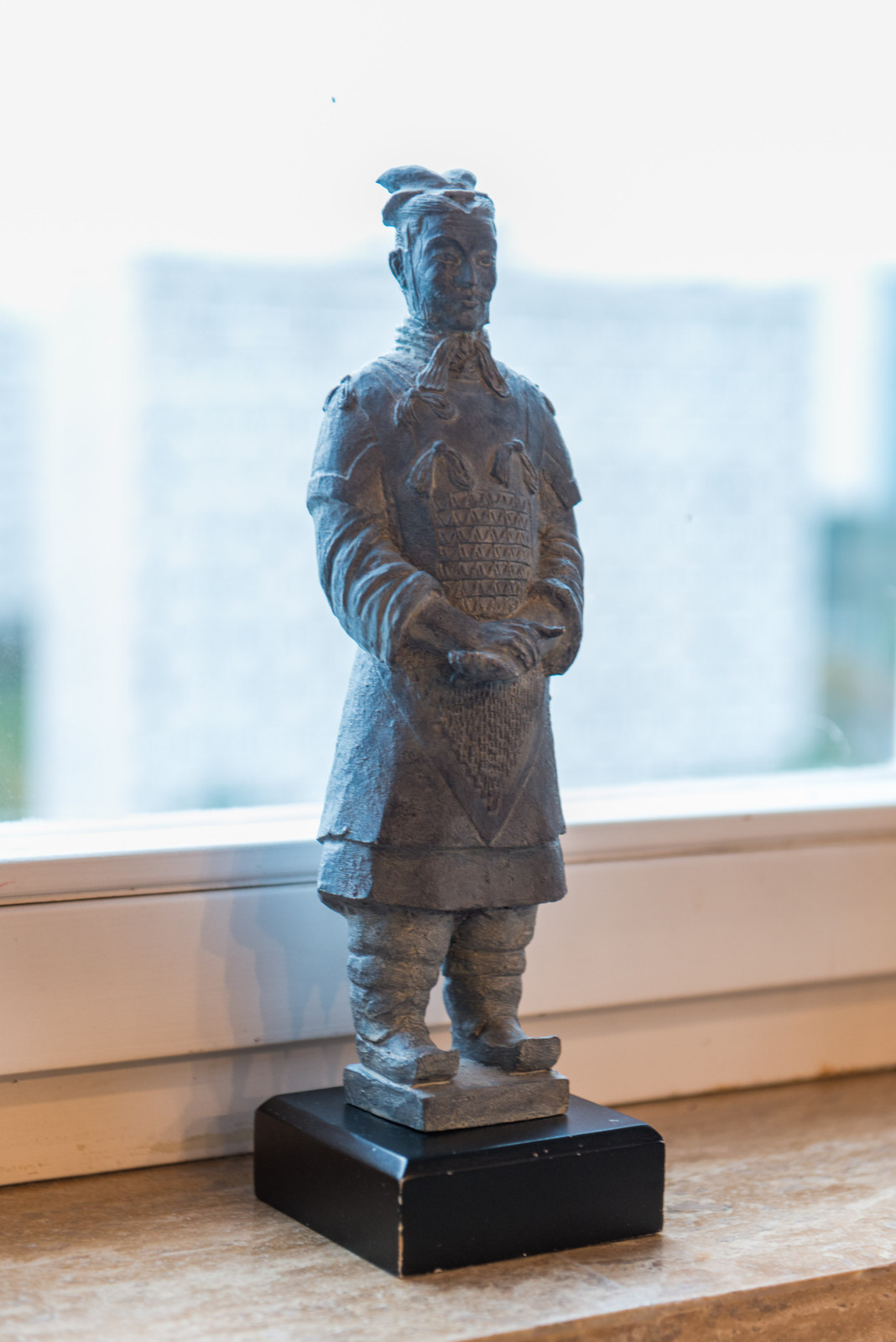 Квартира на Молодежной